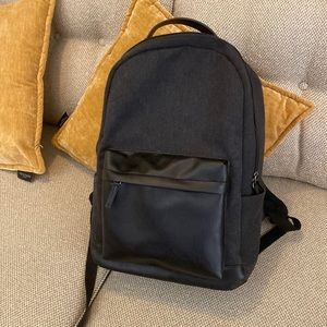 PX mens backpack